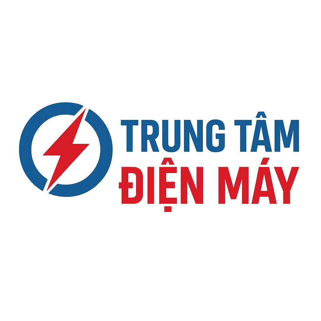 Trung Tâm Điện Máy Chính Hãng